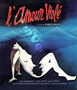 Rape of Love | L